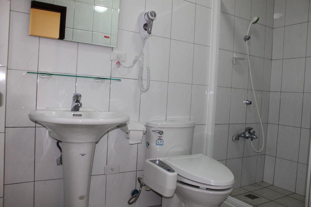Feng Valley Homestay T'ai-tung Cameră foto