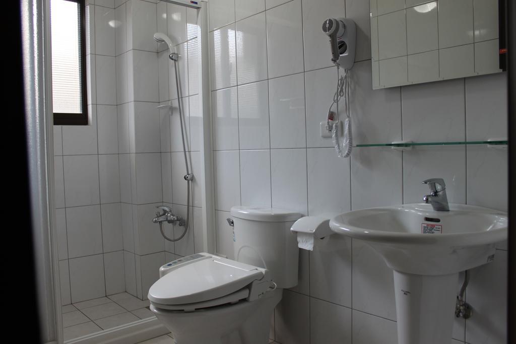 Feng Valley Homestay T'ai-tung Cameră foto