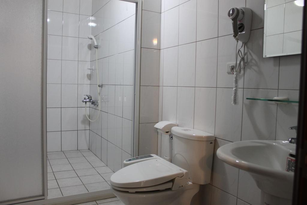 Feng Valley Homestay T'ai-tung Cameră foto