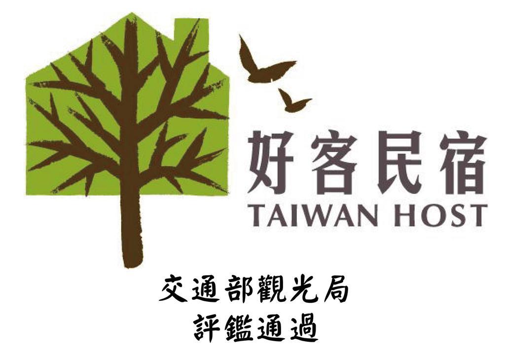 Feng Valley Homestay T'ai-tung Exterior foto